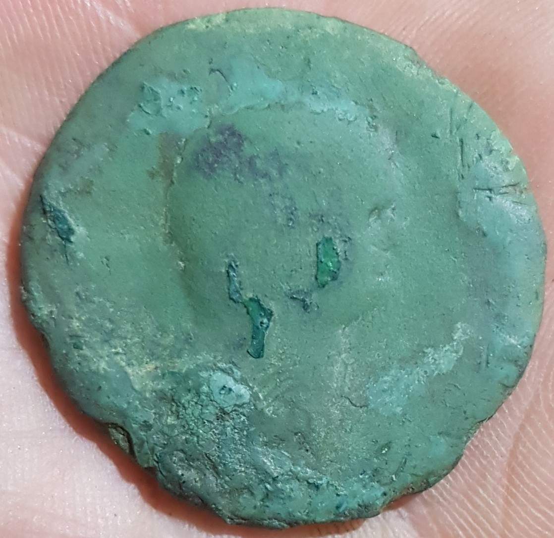 Impossibile-Coin-Roman?