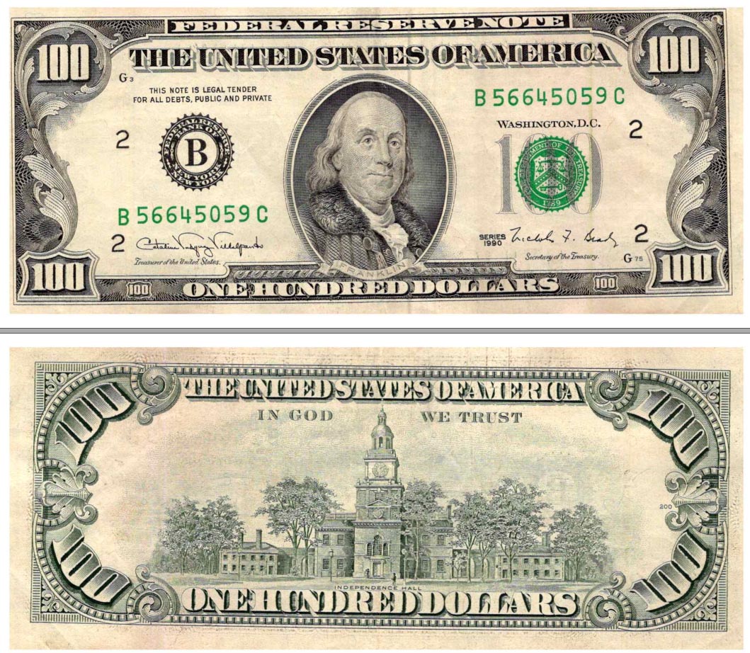 My-Parents-Gave-Me-A-Bunch-Of-Old-100-Bills-To-Deposit-At-The-Bank,