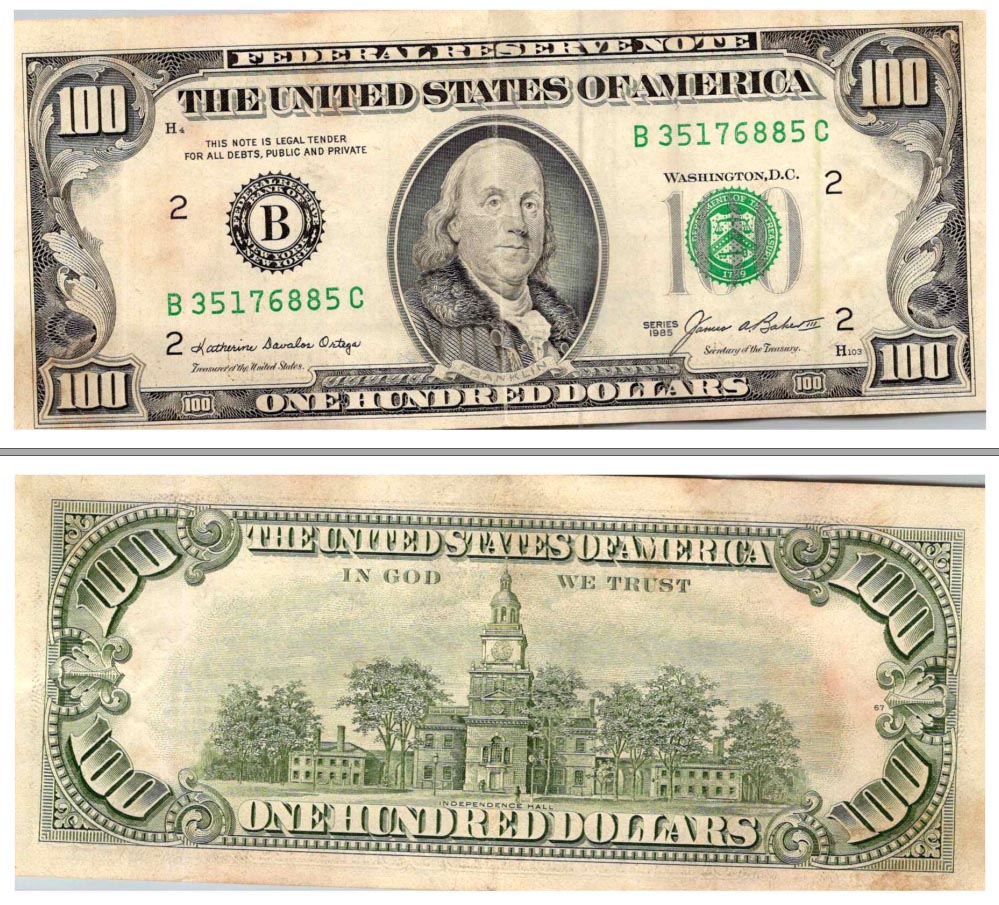 My-Parents-Gave-Me-A-Bunch-Of-Old-100-Bills-To-Deposit-At-The-Bank,