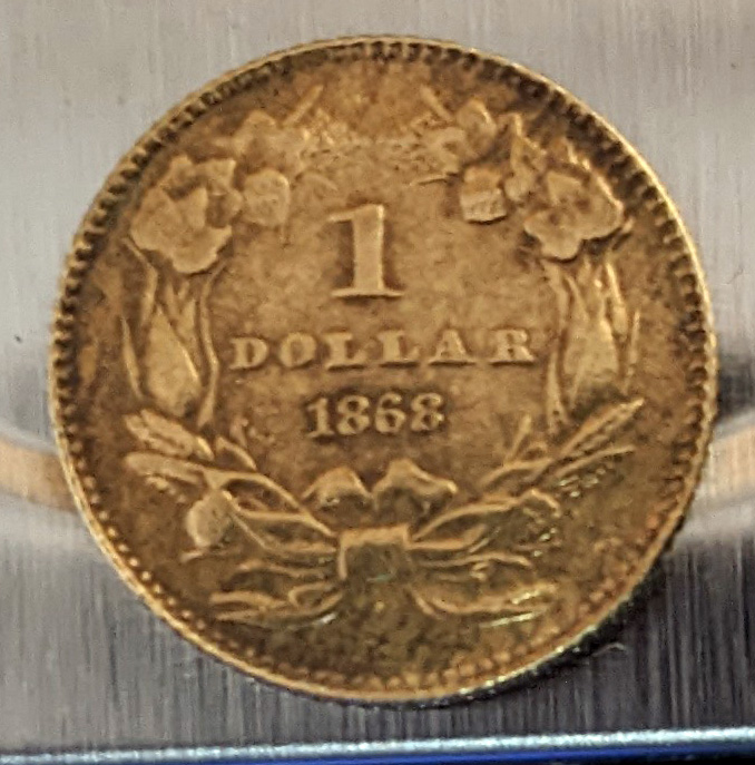 1-Dollar-