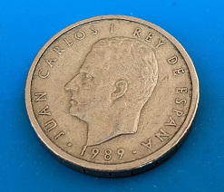 Show-Your-Coins-With-Different-Edges