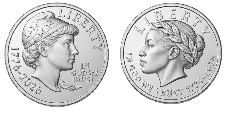 2026-Semiquincentennial-Circulating-Coin-Designs