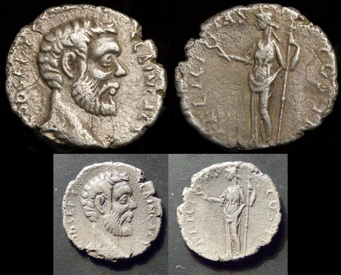 Clodius-Albinus-Denarius-Alexandria-Mint