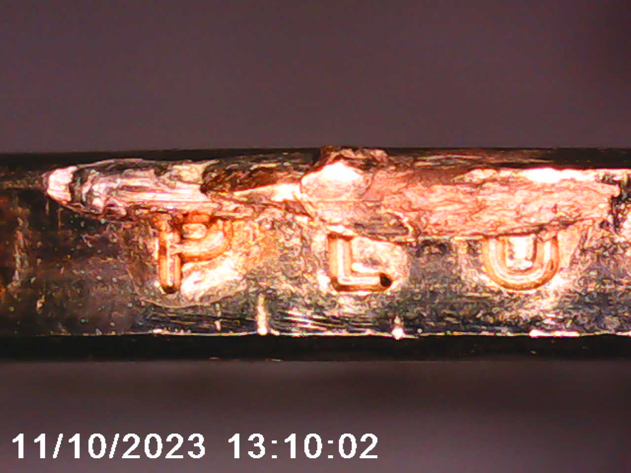 $1-Mississippi-2023-Coin-With-Doubling-On-Rim/Edge---What-Is-The-Term?