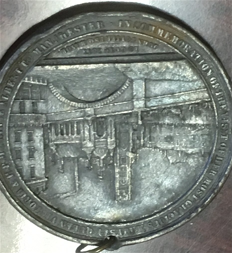 Commemorative-Medal-Value