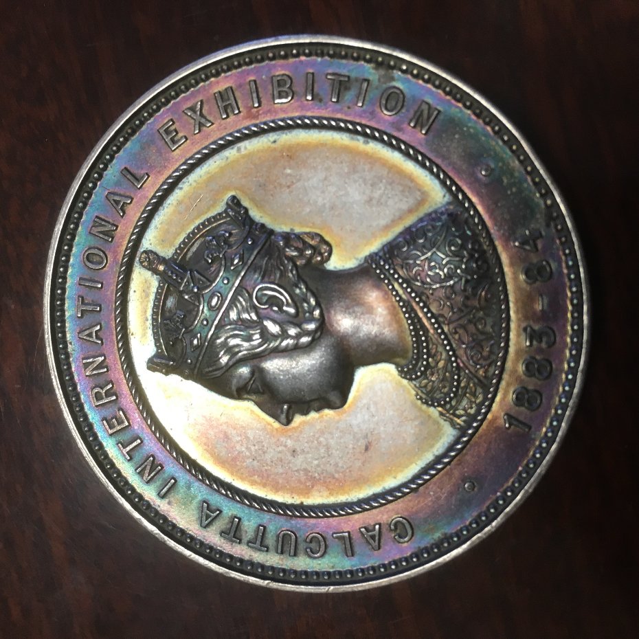 Commemorative-Medal-Value