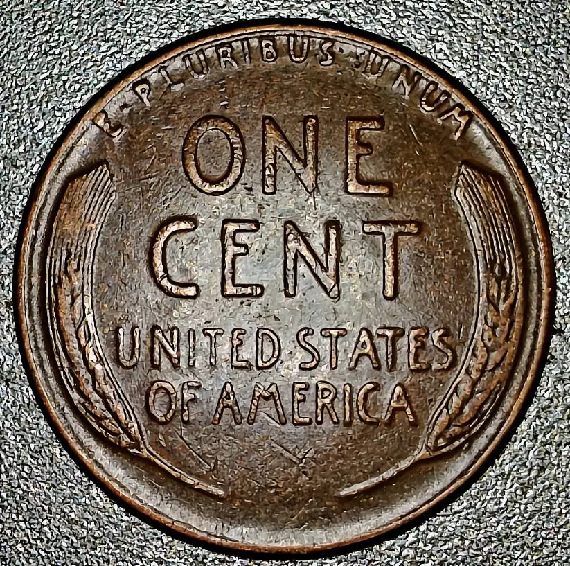 1956-Lincoln-Wheat-Cent--
