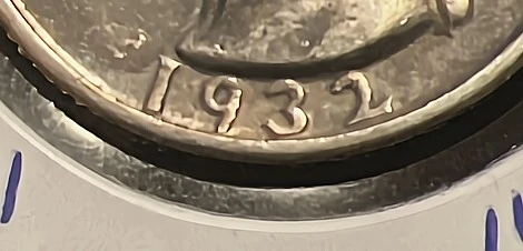 1932-S-Quarter-Grading