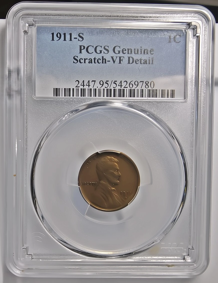 1911-S-Lincoln-Wheat-Cent-For-Grading