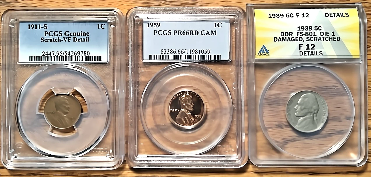 Post-A-Trio-Of-Coins.