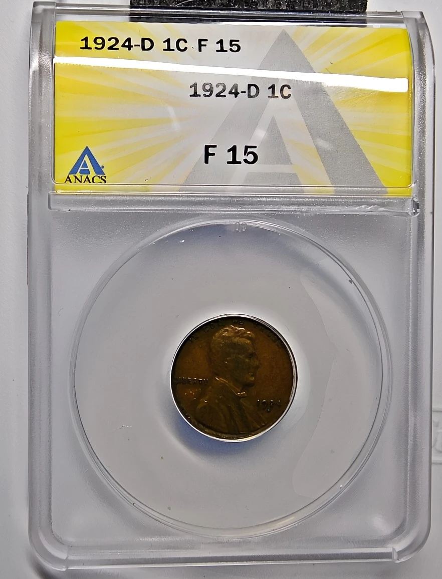 1924-D-Lincoln-Cent-For-Grading