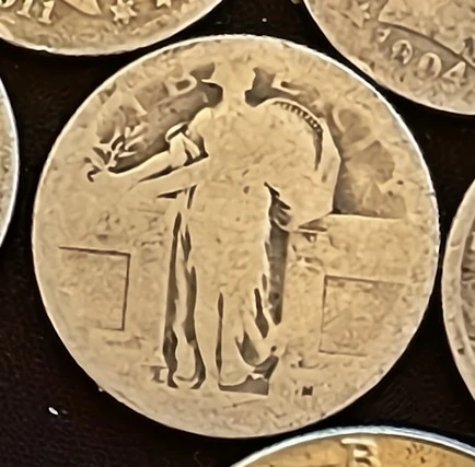 Somebody-Just-Won-A-1916-Standing-Liberty-Quarter-And-A-Bunch-Of-Other-Silver-For-$341-On-Ebay