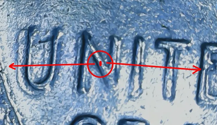 1943-Wheat-Penny-Doubling-On-U-&-N-In-United