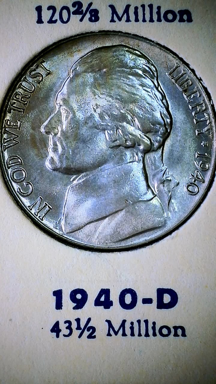 Jefferson-Nickels---1940