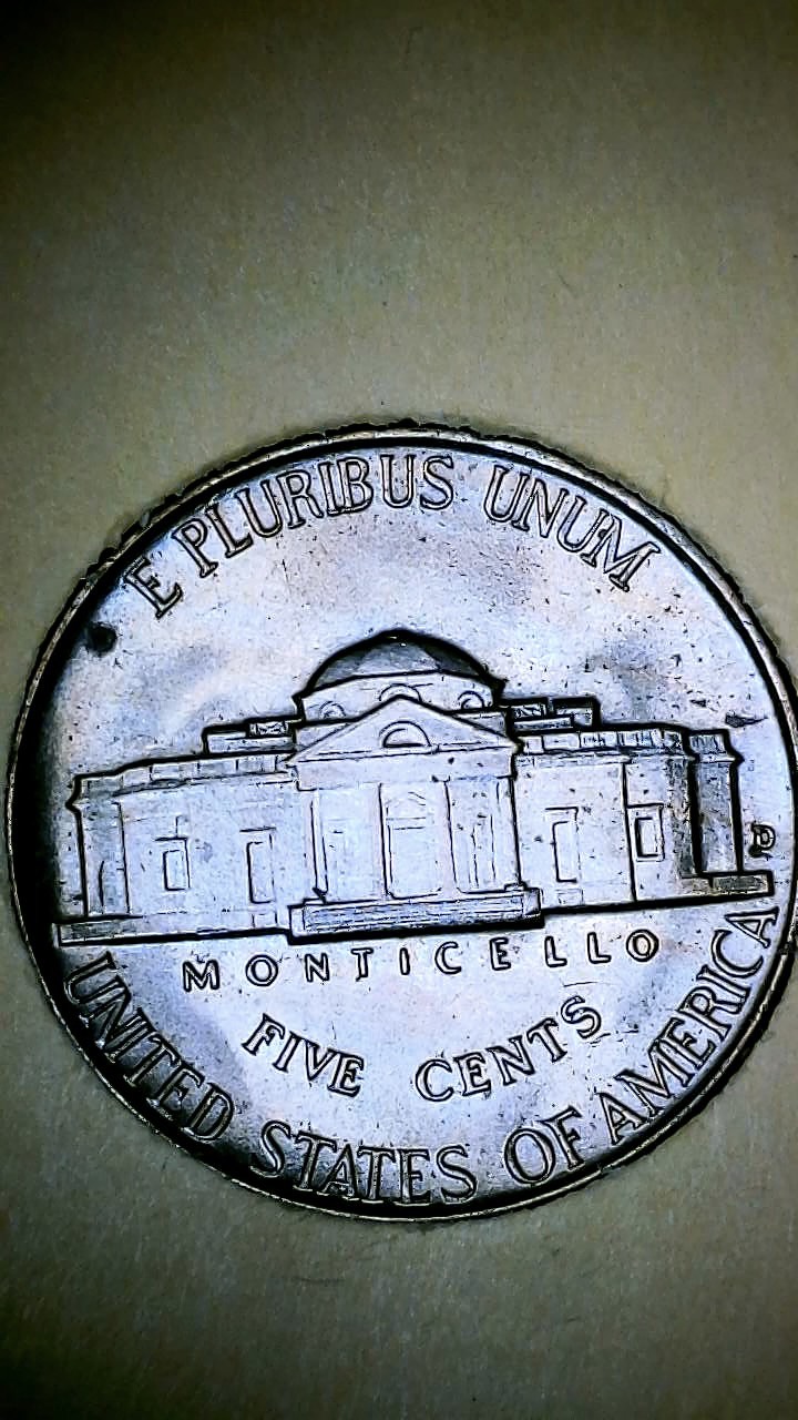 Jefferson-Nickels---1940