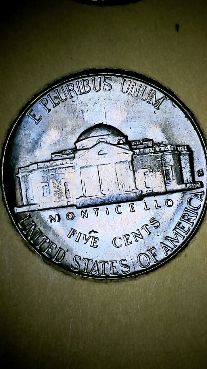 Jefferson-Nickels---1940