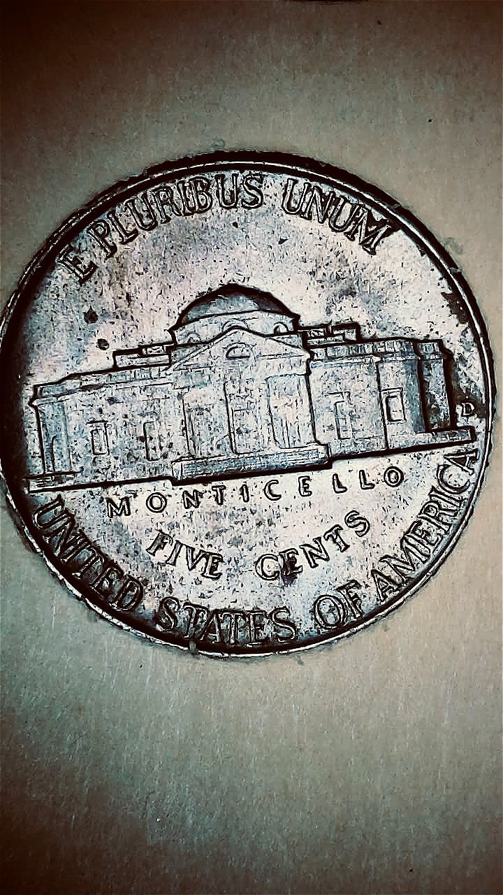 Jefferson-Nickels---1941