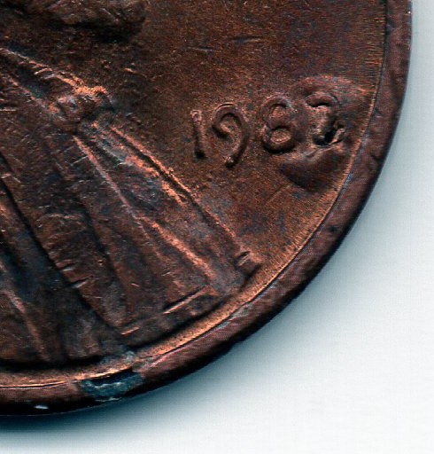 1982-P-Cent-Bubble-Error