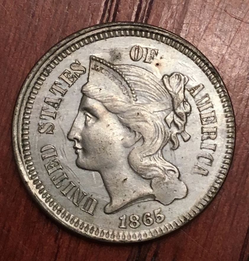 1865-3-Cent-Nickel-For-Grading