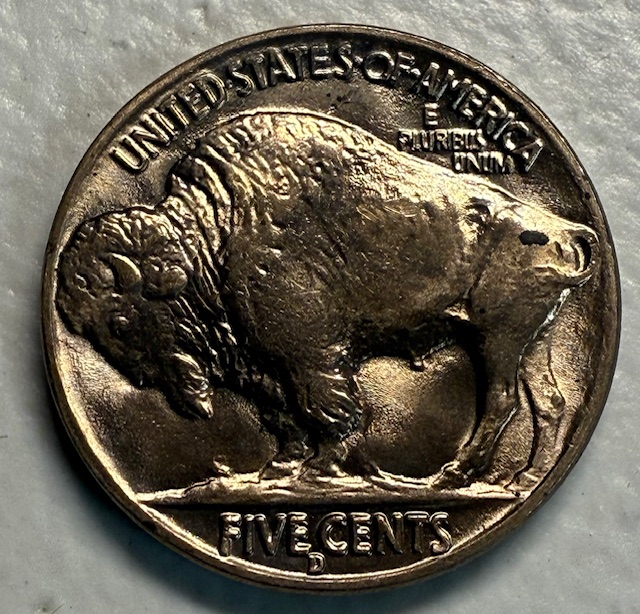 1937-P-Buffalo-Nickel-For-Grading