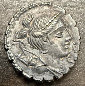 Denarius-Serratus-ID-And-Opinions?
