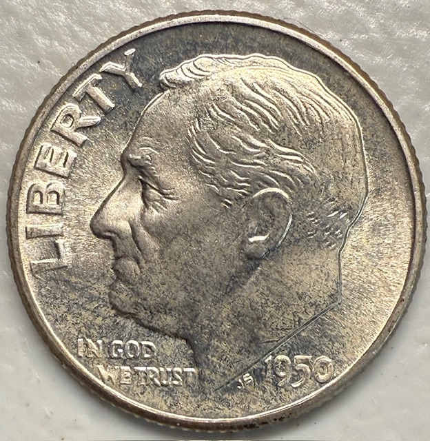 1950-D-Roosevelt-Dime---Grading-And-Opinions