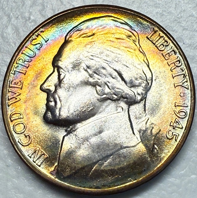 1945-S-Jefferson-Nickel-For-Grading