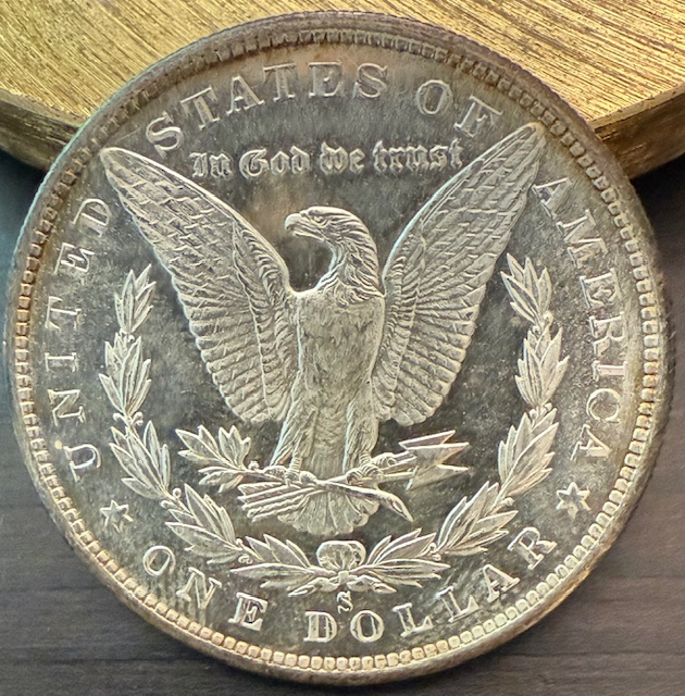 1880-S-Morgan-Dollar-For-Grading