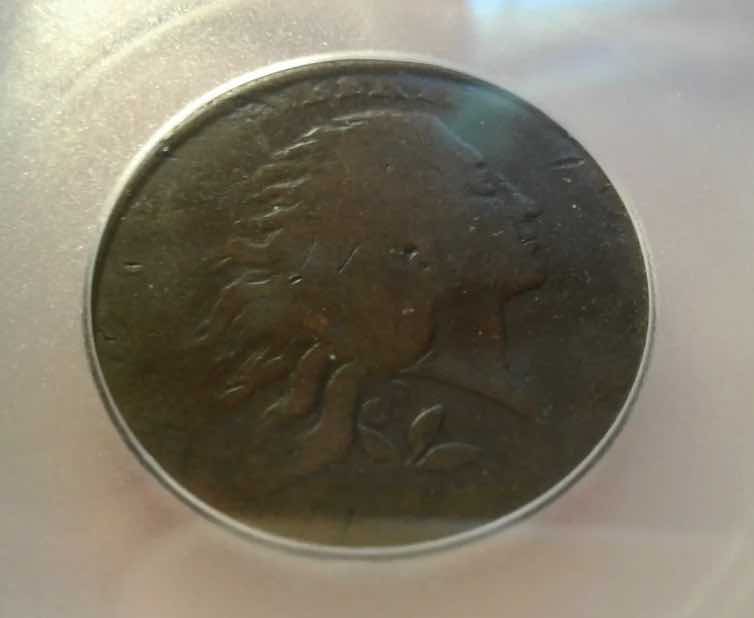 1793-Large-Cent-Value