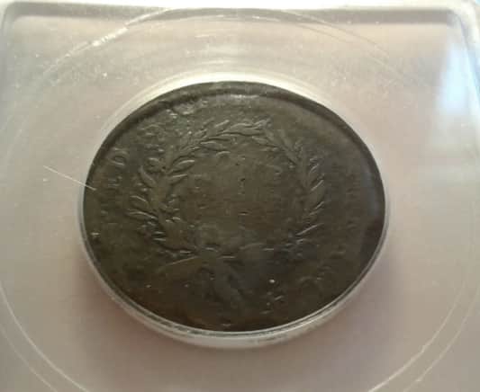 1793-Large-Cent-Value