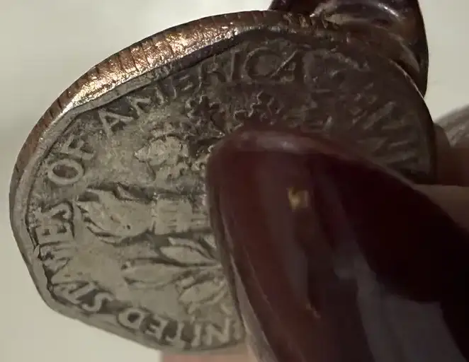 2021-Roosevelt-Dime---Possible-Mint-Error-Or-Post-Mint-Damage?