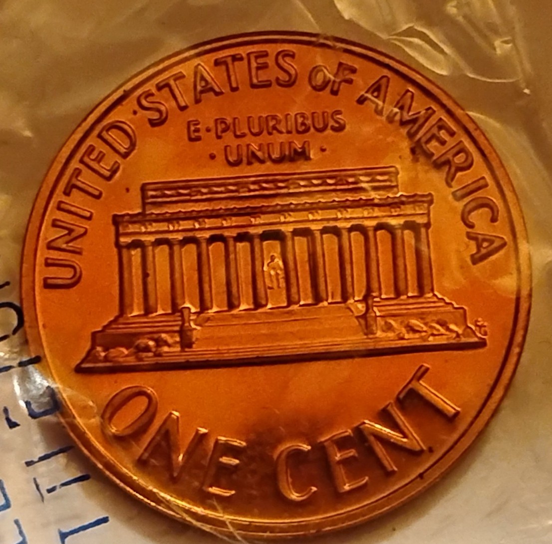 1971-S-Proof-RD-Lincoln-Memorial-Penny.cam?-DCAM?-Grade-It