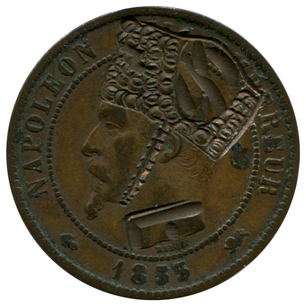Beautiful-Modified-Coins