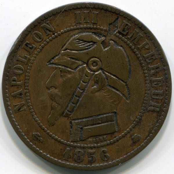 Beautiful-Modified-Coins