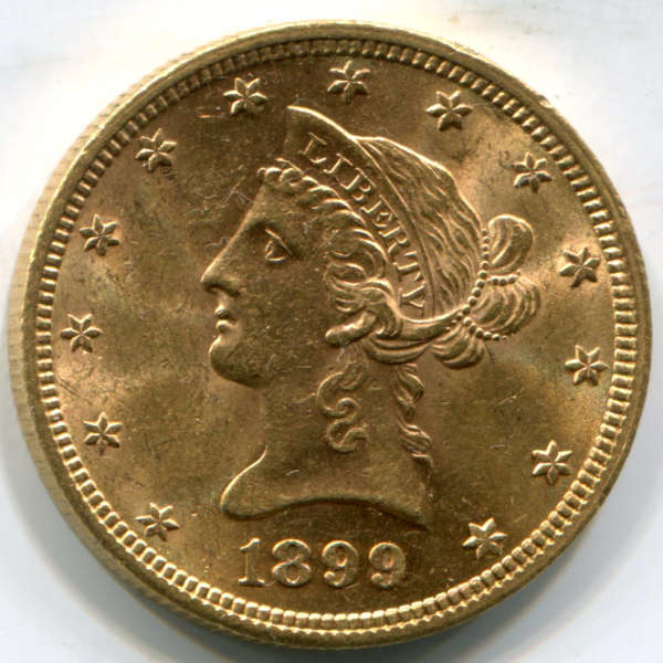 Liberty-Head-$10-1899-For-Opinion