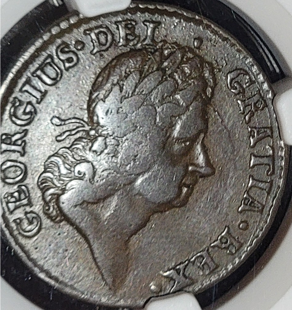 1723-Hibernia-Farthing-Variety-Assistance