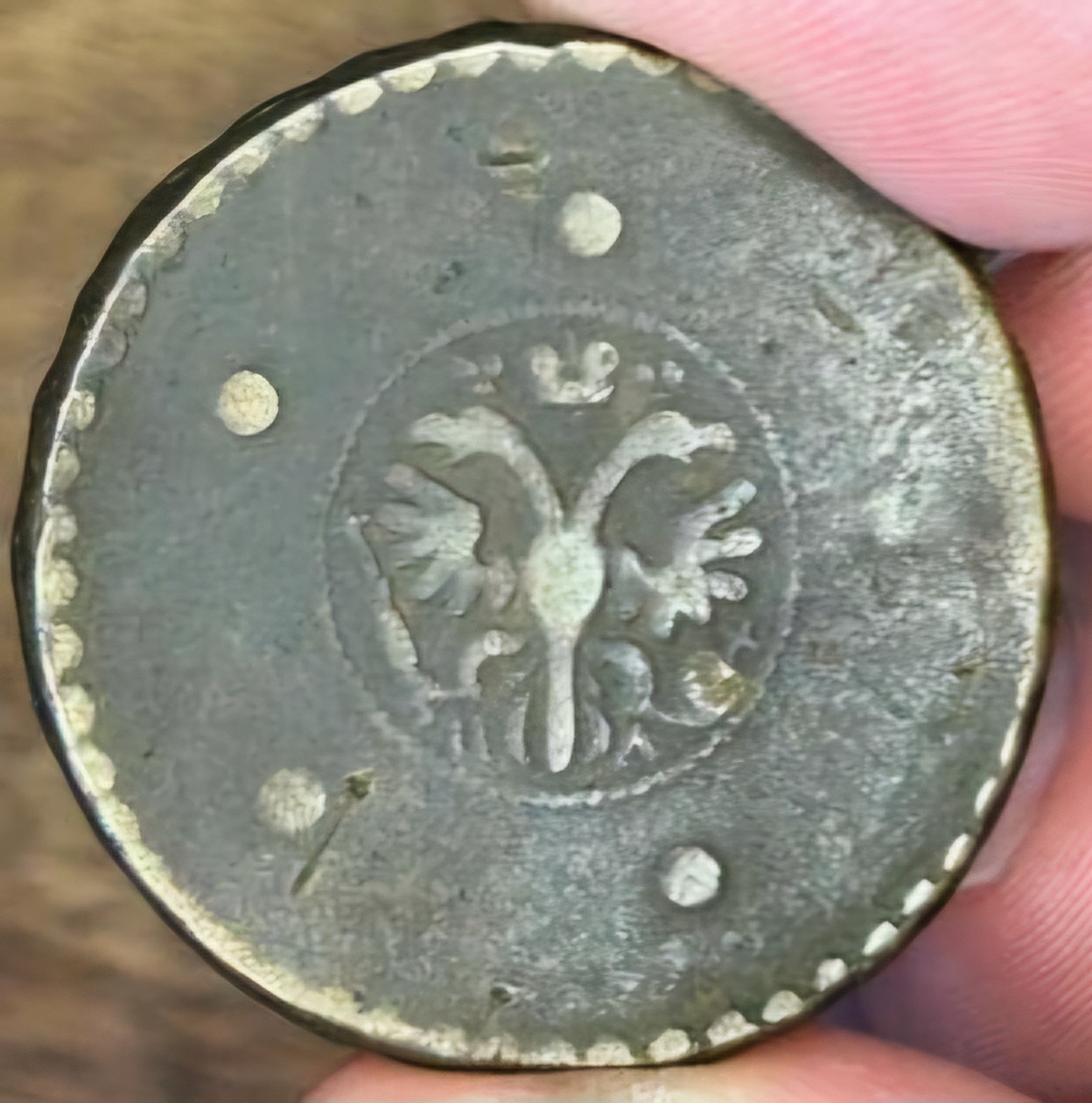 1731-5-Kopeks-Contemporary-Counterfeit?