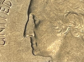 2013-D-Washington-Quarter-Nevada-What-Could-Be-On-The-Nose?