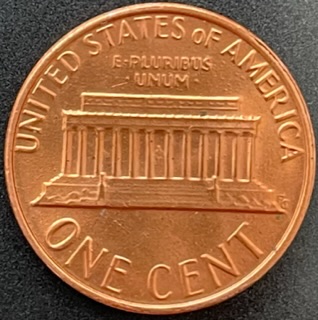 1982-D-Lincoln-Penny-D/D?-Letters-DDO-Or-Good-MD?