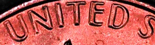 1982-D-Lincoln-Penny-D/D?-Letters-DDO-Or-Good-MD?