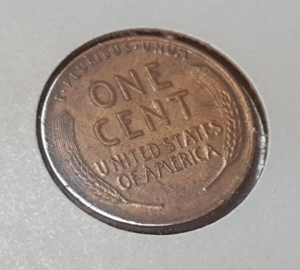 1914-Lincoln-Cent-For-Grading