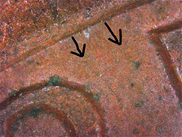 1973-Lincoln-Cent---WDDO-001-Found-In-Pocket-Change--Any-More-Comments?