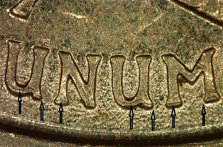 1999-D-25c-Connecticut-Rev-Doubling-New-DDR?