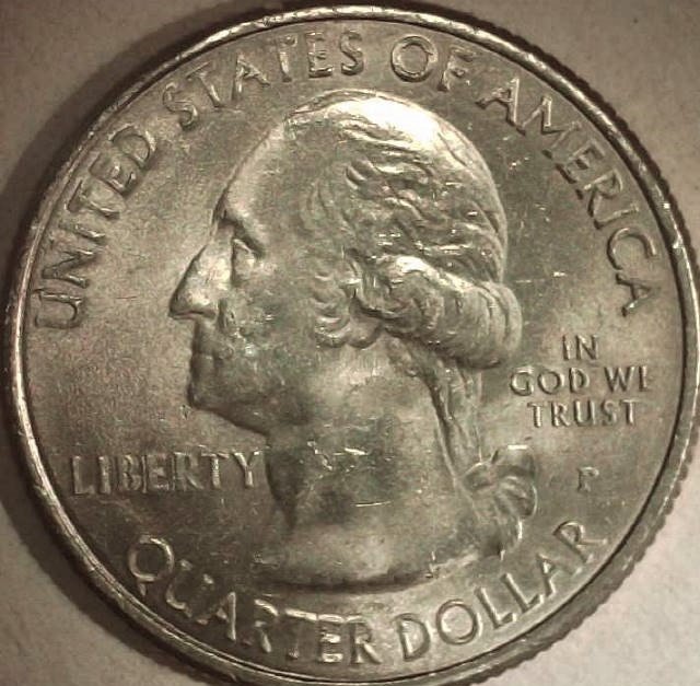 2016-P-ATB-Teddy-Roosevelt-Quarter-With-Large-Die-Chip