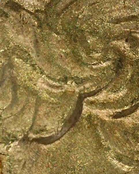 2007-P-25c-Wyoming-With-Doubled-Ear-Possible-New-DDO?