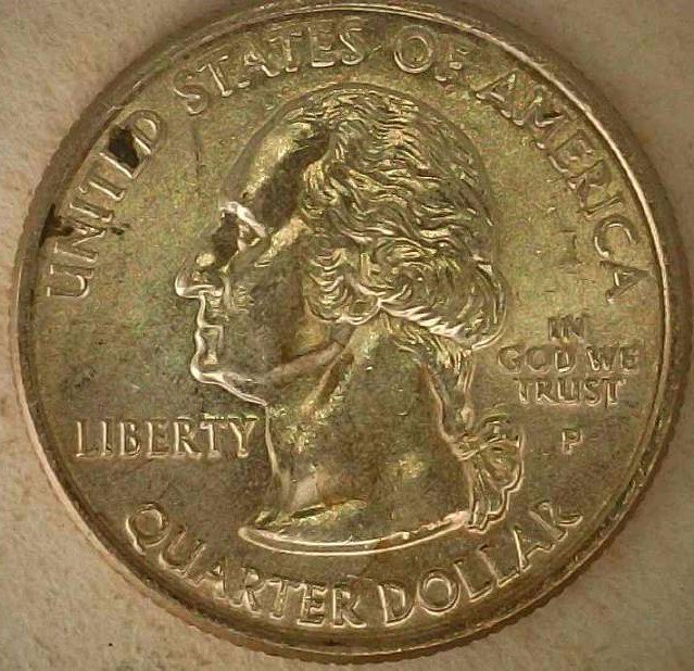 2007-P-25c-Wyoming-With-Doubled-Ear-Possible-New-DDO?