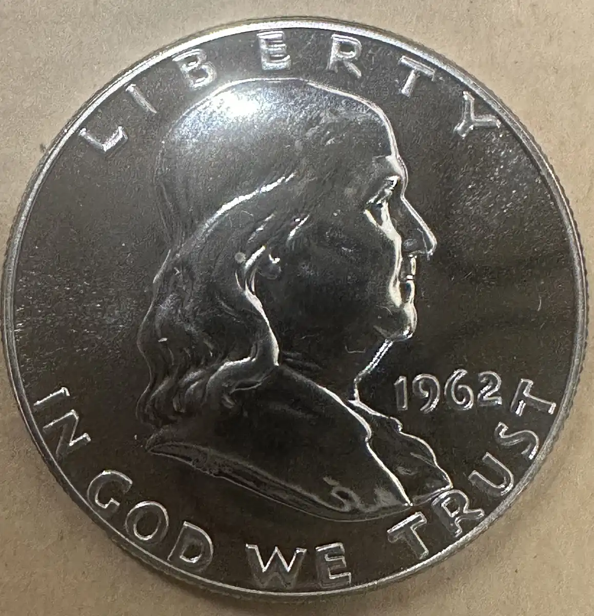 1962-Franklin-Half-Proof-With-Doubling-Fs-101?