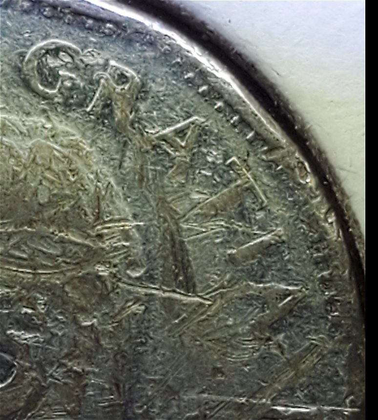 Canadian-1951-High-Relief-Nickel