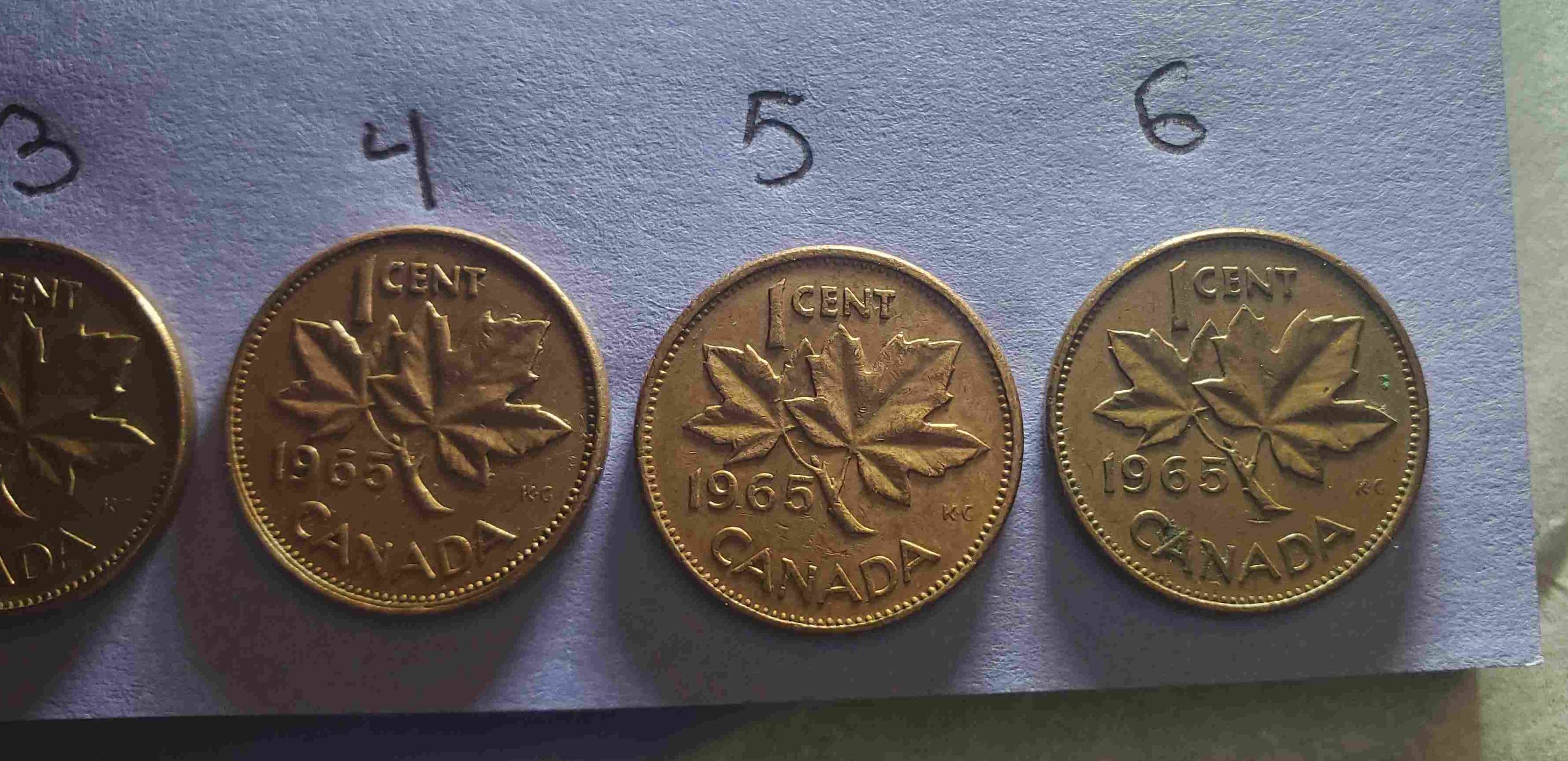 1965-Canadian-Penny-Error