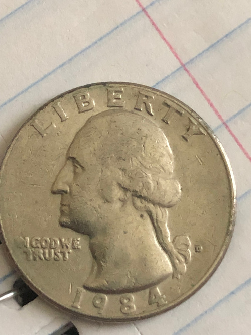 Grade-This-1984-D-Quater-Coin-And-Tell-Me-What-You-Think